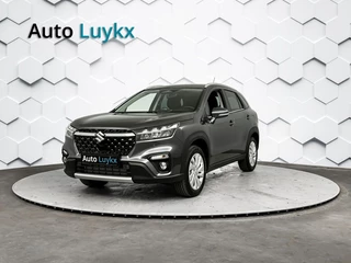 Suzuki S-Cross 1.4 Select Smart Hybrid | Voorraad | €1.500,- actiekorting!