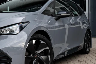 CUPRA Born Adrenaline 82 kWh|1E EIGENAAR|97% SOH|CAMERA|ADAPT. CRUISE|STUUR VERWARMD|KEYLESS|CARPLAY / 24