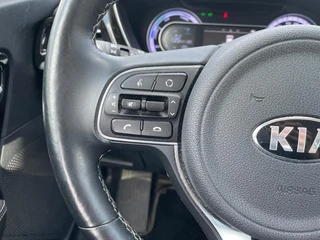 Kia Niro 1.6 GDi PHEV DynamicLine | Climate control | Adaptive cruise control | Stoel + stuur verwarming / 16