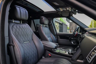 Land Rover Range Rover 5.0 V8 SC SVAutobiography Dynamic  | NP: €262.858,- | 4X MASSAGE & STOELKOELING | HUD | SOFT-CLOSE | ENTERTAINMENT PACK | / 13