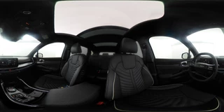 Kia Sorento 1.6 T-GDi Plug-in Hybrid 4WD ExecutiveLine 7p Nieuw en Direct leverbaar! - - Stoel/Stuurverwarming - 1700kg trekgewicht - Apple Carplay - Android Auto - Panorama Dak - - Fabrieksgarantie tot 2033 / 74