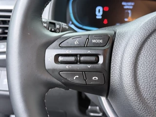Kia Stonic 1.0 T-GDi MHEV DynamicPlusLine  - Camera - Stoel/stuurverarming - AppleCarplay - Android Auto - Fabrieksgarantie tot 04-2032 of 150.000km / 27