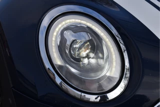 MINI Clubman Mini 2.0 Cooper S Chili 192PK  | Open dak | Keyless | Stoelverwarming | Cruise Control | Full LED / Xenon | Onderh.historie / 36
