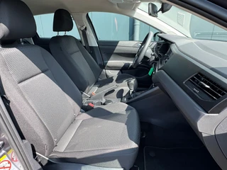 Volkswagen Polo 1.0 MPI Polo * Carplay * 34.000KM! * Airco * Multifunctioneel Stuur * Metallic * / 5