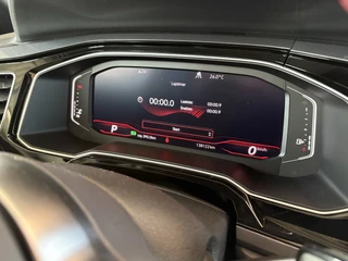 Volkswagen Polo 2.0 TSi 200pk GTi DSG 5-drs  SCHUIFDAK/BEATS/KEYLESS/CAMERA/DODEHOEK/1E EIGENAAR! / 14