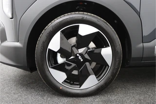 Kia EV2 Plus Advanced 42.2 kWh  - Schuif-/Kanteldak - Elektrisch Verstelbare Bestuurdersstoel - Harman Kardon - Stoel-/Stuurverwarming - Fabrieksgarantie tot 2033 / 15