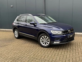 Volkswagen Tiguan 1.4 TSI Comfortline * Navigatie * Virtual Cockpit * Led * Lichtmetalen Velgen * / 13