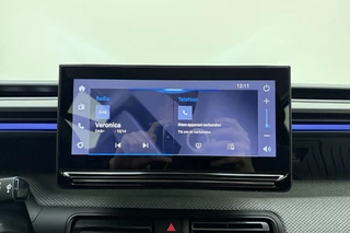 Citroen C3 1.2 Turbo 100pk Plus | Navigatie via carplay | Airco | Dakrails | DAB Radio | Cruise control | Parkeersensoren achter | LED Verlichting / 21