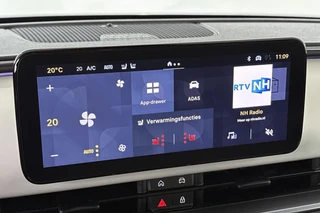 Fiat 600 1.2 Hybrid La Prima Leder Stoelverwarming Massage Keyless / 23