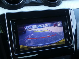 Suzuki Swift 1.2 Select AUTOMAAT Airco, All Season Banden, Camera, Apple Carpl/Android auto / 16