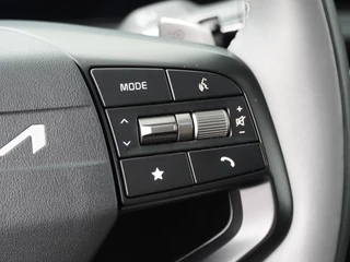 Kia EV6 Light Edition 63 kWh  - Stoel-/stuurverwarming - Apple CarPlay/Android Auto - Navigatie - Cruise Control - Fabrieksgarantie tot 03-2032 / 26
