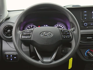 Hyundai i10 1.0 i-Motion | Airco | Dealer onderhouden | 1e Eigenaar / 20