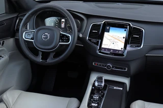 Volvo XC90 2.0 T8 Twin Engine AWD Inscription Intro Edition | NAP | Eerste Eigenaar |SOH 83% | Harman/Kardon | Pano | 360 Camera / 19