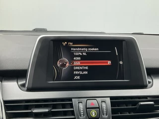 BMW 2 Serie Active Tourer 216D Automaat Hoge zit / Instap Corporate Lease Executive / 13