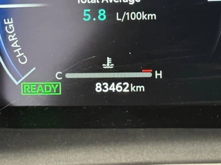 Toyota Corolla Cross 2.0 High Power Hybrid Active | Automaat | Adaptive cruise | Stoelverwarming | CarPlay | Camera / 18