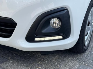 Peugeot 108 1.0 e-VTi Active  5-Deurs/Airco/Mistl / 7