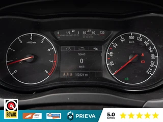 Opel Corsa 1.0 Turbo 90pk | NAP | AIRCO | 5-deurs / 28