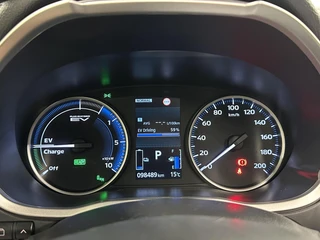 Mitsubishi Eclipse Cross 2.4 PHEV Executive PANO LEER CAMERA ADAPTIEF CRUISE. / 34