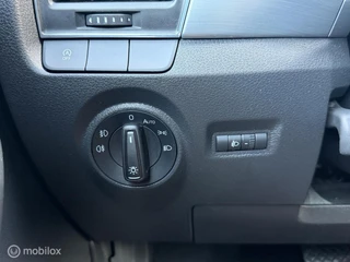 Skoda Fabia Combi 1.0 TSI DSG SCOUT LINE CLIMA*CARPLAY*CRUISE*PDC / 34