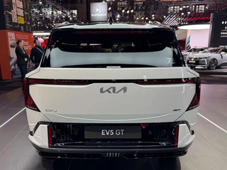 Kia EV5 GT AWD 81.4 kWh Launch control | Elektronisch adaptief onderstel met road-preview | 20' lichtmetalen GT-velgen | NIEUW TE BESTELLEN / 6