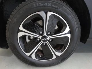 Kia XCeed 1.6 PHEV 142pk DCT6 DynamicLine / 15