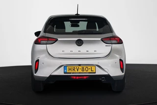 Opel Corsa 1.2 Turbo Hybrid GS Automaat Camera Apple CarPlay LED / 15
