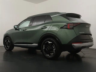 Kia Sportage 1.6 T-GDi Hybrid DynamicPlusLine  - €5.000,- voordeel - Schuif-/Kanteldak - Stoel-/Stuurverwarming - - 7 Jaar Fabrieksgarantie / 6