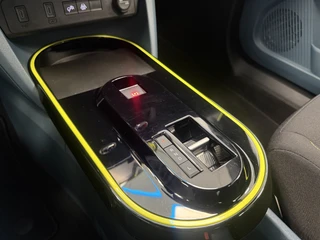 Fiat Grande Panda 1.2 Hybrid ICON  Carplay PDC LED / 13