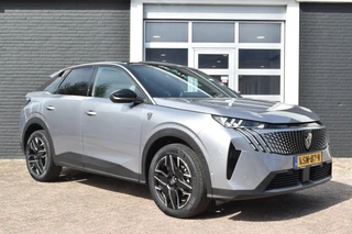 Peugeot 3008 Hybrid 145 DCS-6 GT  | Automaat | Navigatie | Airco | Camera achter | Parkeerhulp V+A | / 9