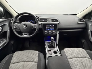 Renault Kadjar 1.3 TCe 140PK Limited Trekhaak | Carplay&Android | Navigatie | Keyless / 2