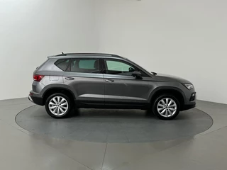 SEAT Ateca 1.5 TSI STYLE BNS INTENSE DSG AUTOMAAT / 5