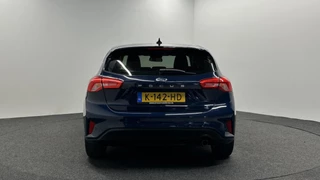 Ford Focus 1.0 EcoBoost Trend Edition Business CAMERA CARPLAY NAVI LM. / 10