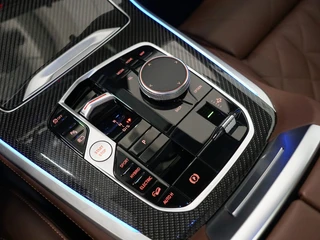 BMW X5 xDrive50e M-Sport Panoramadak | CoPilot | Harman Kardon | Elektr. Trekhaak / 21