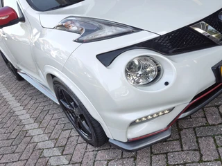 Nissan Juke 1.6 DIG-T 218 PK NISMO RS  360 Camera | Dodehoeksensoren | Bi-Xenon / 34