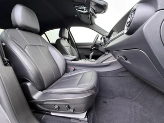 Alfa Romeo Stelvio 2.2 JTD AWD Veloce Automaat | VAN: € 34.900- VOOR: € 32.877,- UW HERFSTVOORDEEL: € 2.023,- | CAMERA| STOEL + STUURVERWARMING + MEMORY| KEY LESS ENTRY | LEDER | ADAPT. CRUISE CONTROL | 12 MND BOVAG GARANTIE / 46