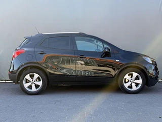 Opel Mokka X BWJ 2018 1.4 Turbo 141 PK Innovation AUTOMAAT | TREKHAAK | CARPLAY + ANDROID | NAVI | CLIMA | CRUISE | LMV | PDC / 37