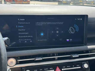 Hyundai Tucson 1.6 T-GDI PHEV Comfort  | LED | Apple/Android | Adaptive Cruise | Stoel- en stuurverwarming / 66