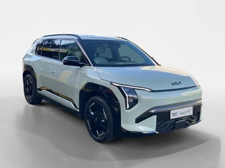 Kia EV3 GT-Line Business Edition 81.4 kWh | Demo | 563km WLTP | Navi | Clima | Camera | Stoel-/stuurverwarming | Apple Carplay | Android Auto / 8