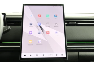 Jaecoo 7 PHEV 1.5 GDI SHS-P Exclusive *DEMO* Adaptief Cruise Control - Stoel/Stuurverwarming - Navigatie - Apple/Android Carplay - Fabrieksgarantie tot 10-2032 / 42