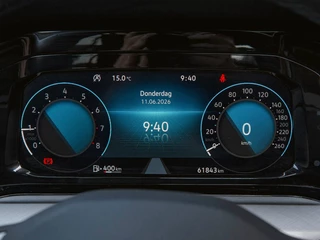 Volkswagen Golf Variant 1.5 eTSI Life Business | PANO | WINTERPAKKET | ADAPTIVE / 19