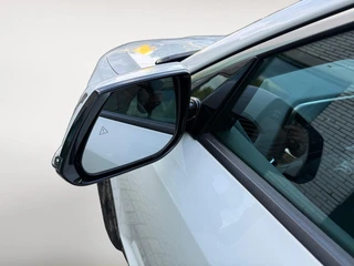 Kia Niro EV Edition Advanced 64.8 kWh | Camera | Keyless | Navi | Stoel + Stuurverwarming | Blindspot | Apple Carplay | Android Auto | Fabrieksgarantie t/m 03-2031 + 3 jaar verlengd tot 03-2034 | / 22
