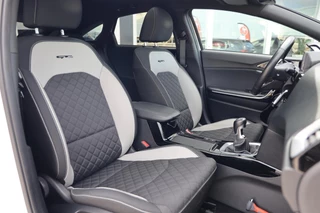 Kia ProCeed 1.0 T-GDI GT-Line|Panorama|Camera|Navi|Apple carplay/Android auto| / 20
