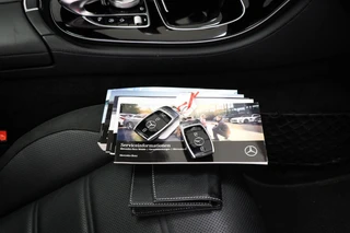 Mercedes-Benz E-klasse Estate AMG 63 4MATIC Premium Plus | PANORAMADAK | STOELVENTILATIE | BURMESTER | 360 CAMERA | TREKHAAK | 19" / 61