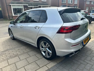 Volkswagen Golf 1.5 ETSI 2x R-LINE BNS+ DSG AUTOMAAT / 6