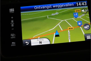 Honda HR-V 1.5 i-VTEC Elegance  | Navi | Stl. verw. | Cruise | Climate | / 22