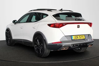 CUPRA Formentor 1.4 TSI e-Hybrid Panoramadak Achteruitrijcamera Apple CarPlay / 5