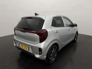 KIA Picanto 1.0 DPi 63pk 4-zits DynamicPlusLine / 7
