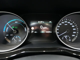 Kia Ceed Sportswagon 1.6 GDI PHEV DynamicPlusLine / 6