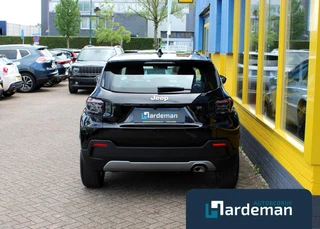 Jeep Avenger 1.2 Altitude Navi Winterpack JBL Carplay / 29