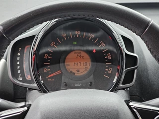 Peugeot 108 1.0 e-VTi Première Camera|Keyless|Bluetooth|NAP / 26